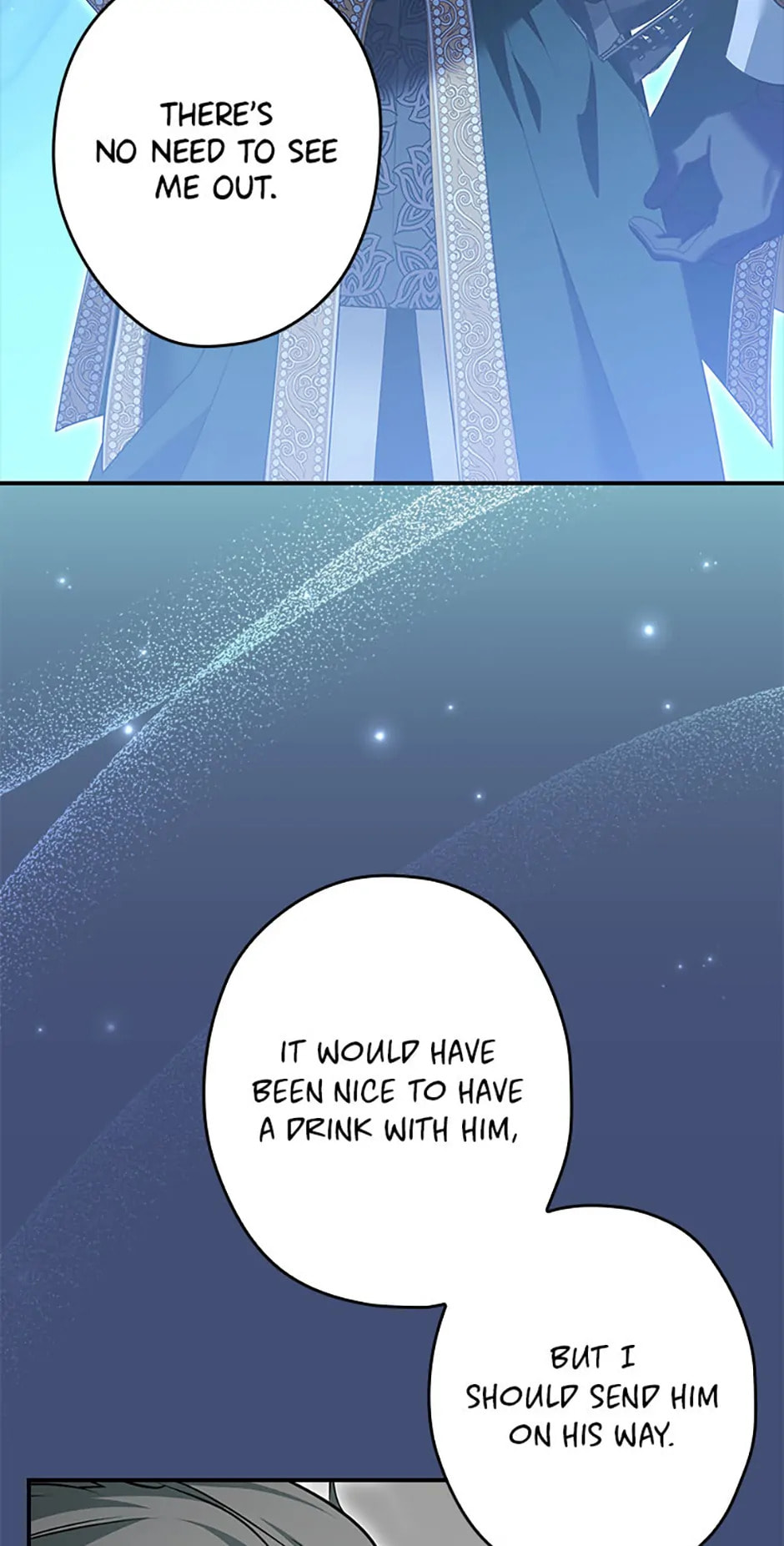 Not your MOTHER in Law Chapter 13 page 12 - 