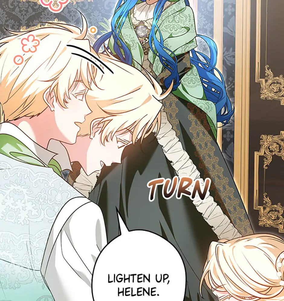 Not your MOTHER in Law Chapter 13 page 118 - 