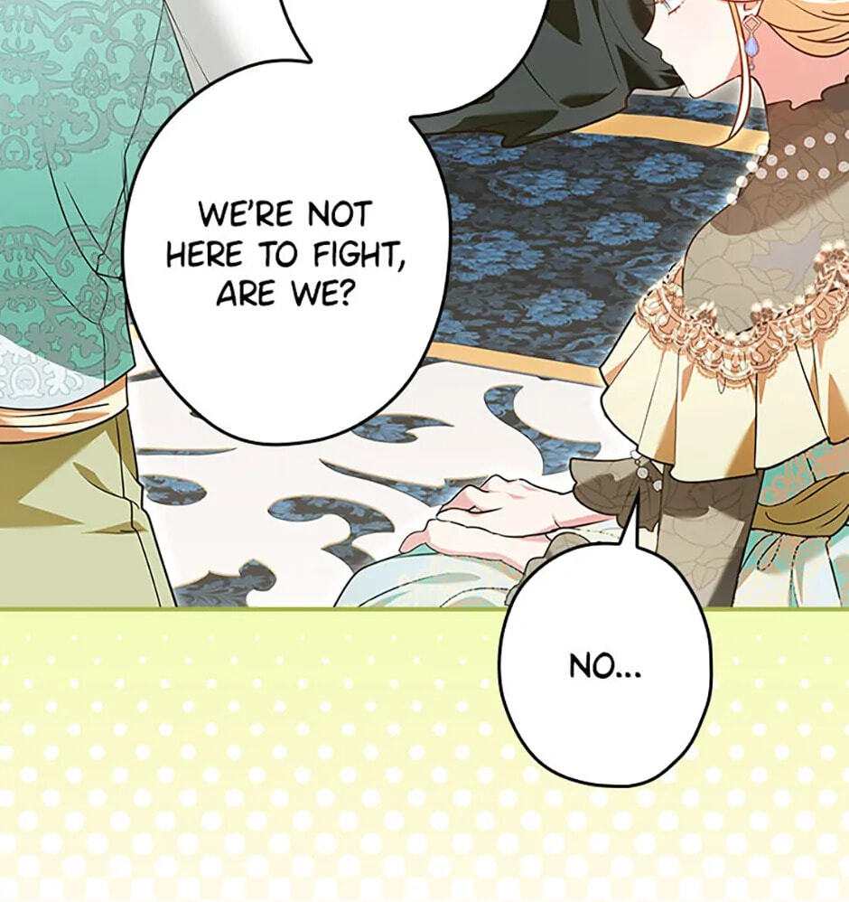 Not your MOTHER in Law Chapter 13 page 119 - 