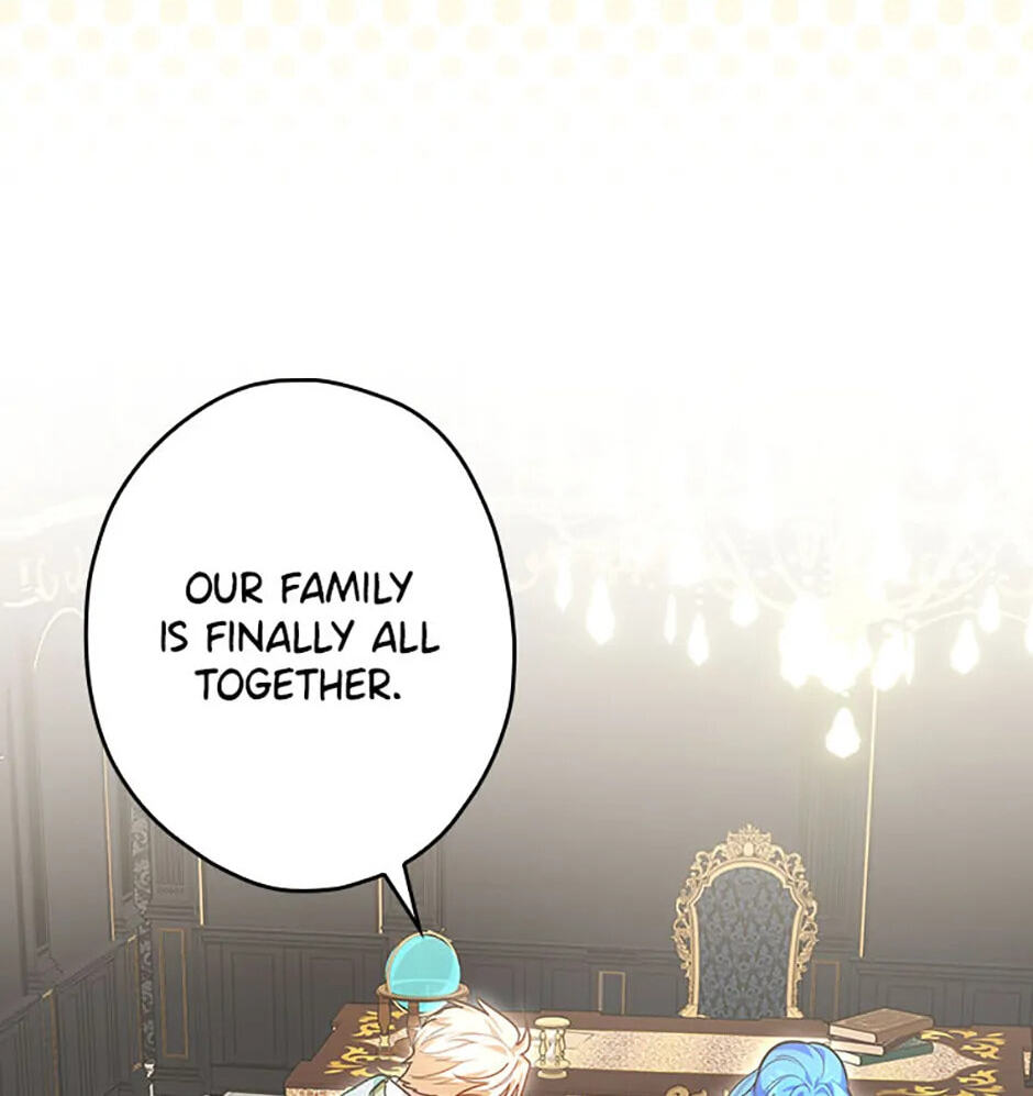 Not your MOTHER in Law Chapter 13 page 120 - 