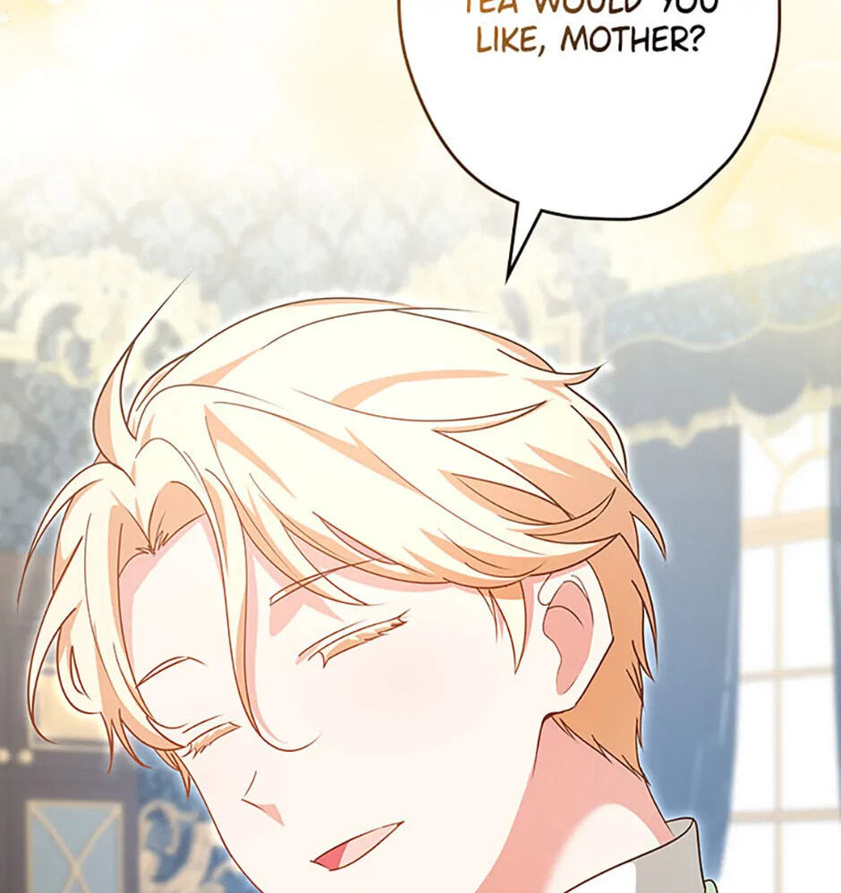 Not your MOTHER in Law Chapter 13 page 123 - 