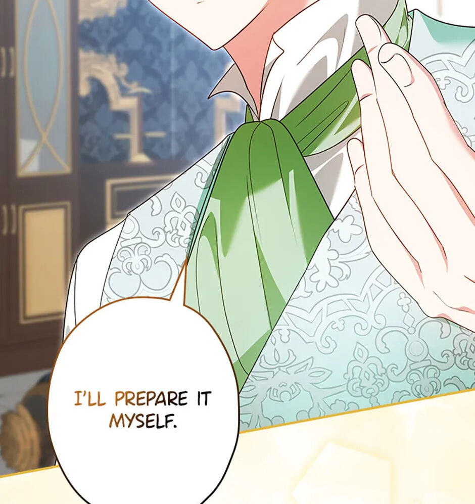 Not your MOTHER in Law Chapter 13 page 124 - 