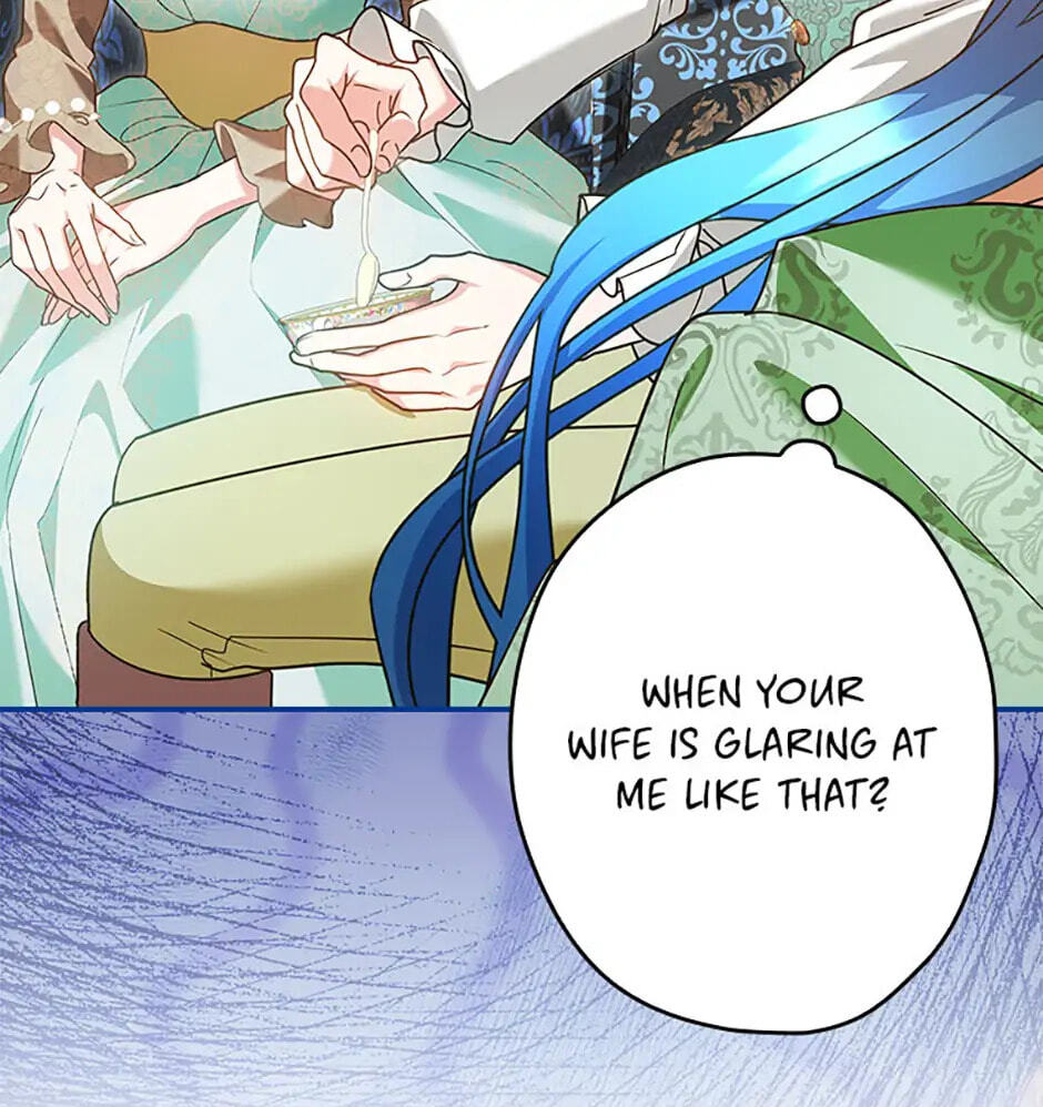 Not your MOTHER in Law Chapter 13 page 127 - 