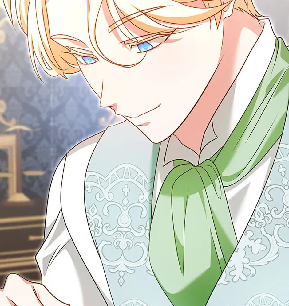 Not your MOTHER in Law Chapter 13 page 129 - 