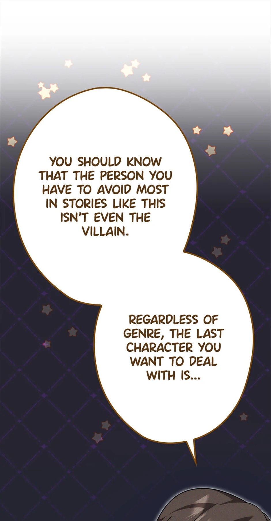 Not your MOTHER in Law Chapter 13 page 131 - 