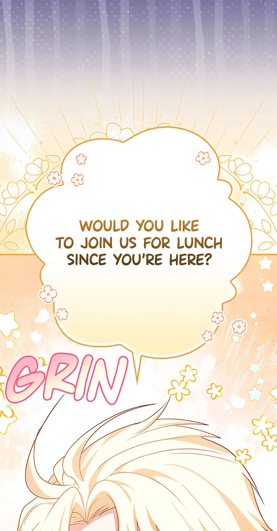 Not your MOTHER in Law Chapter 13 page 133 - 