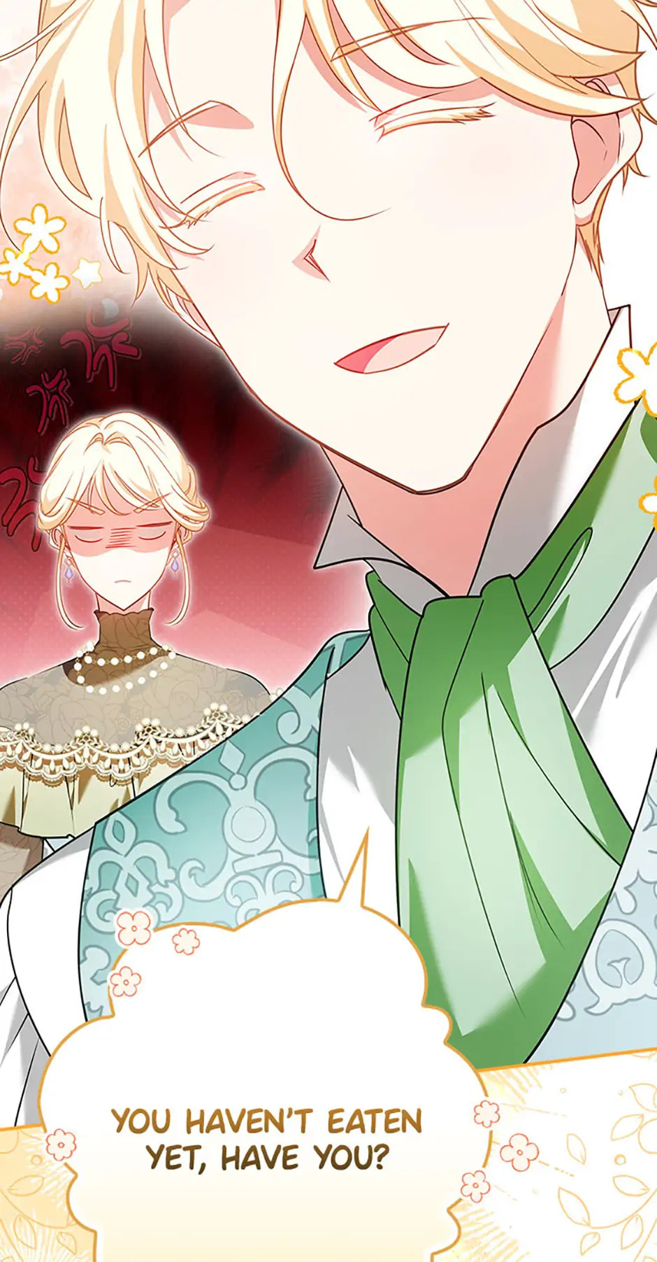 Not your MOTHER in Law Chapter 13 page 134 - 