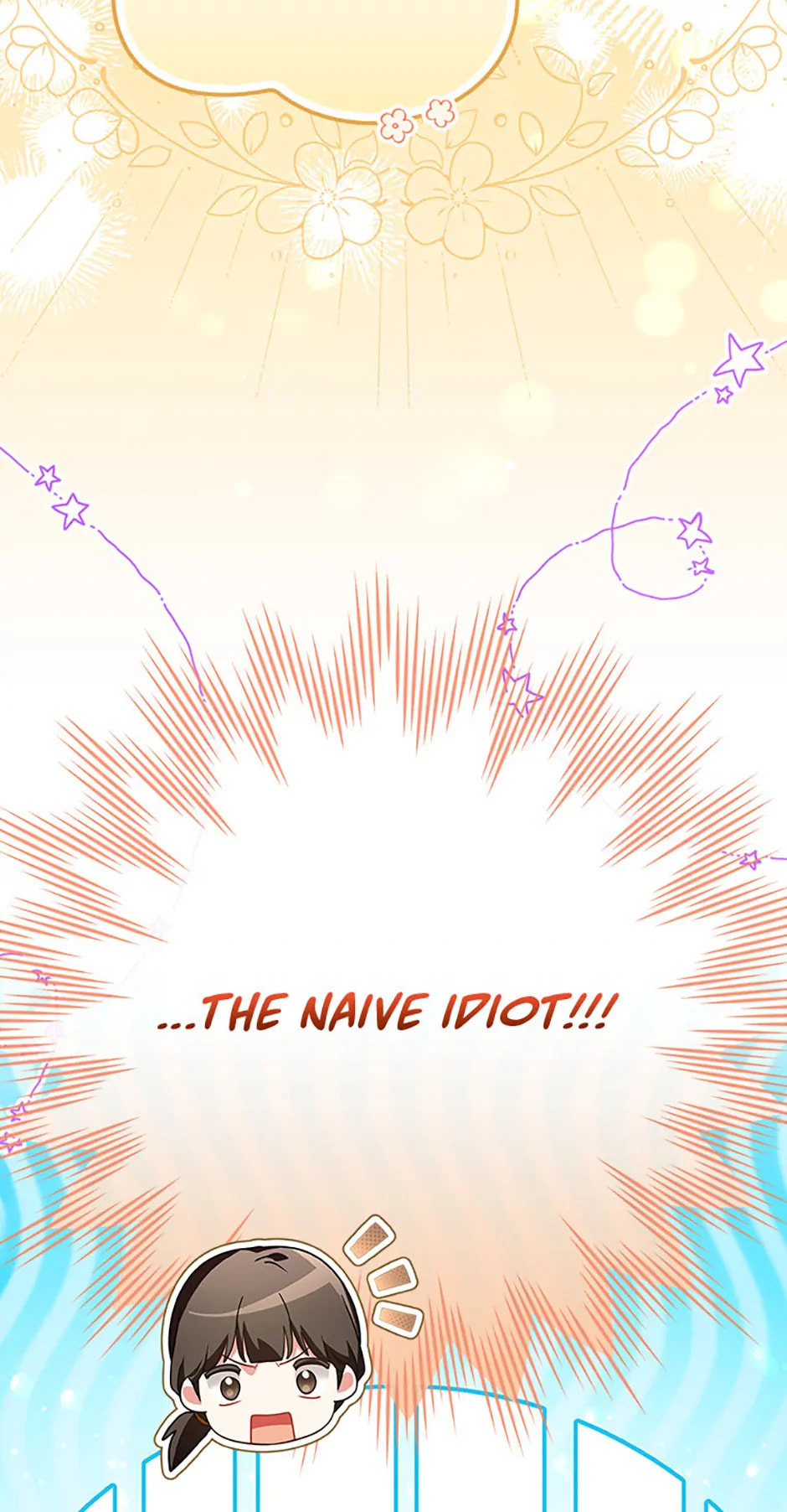 Not your MOTHER in Law Chapter 13 page 135 - 