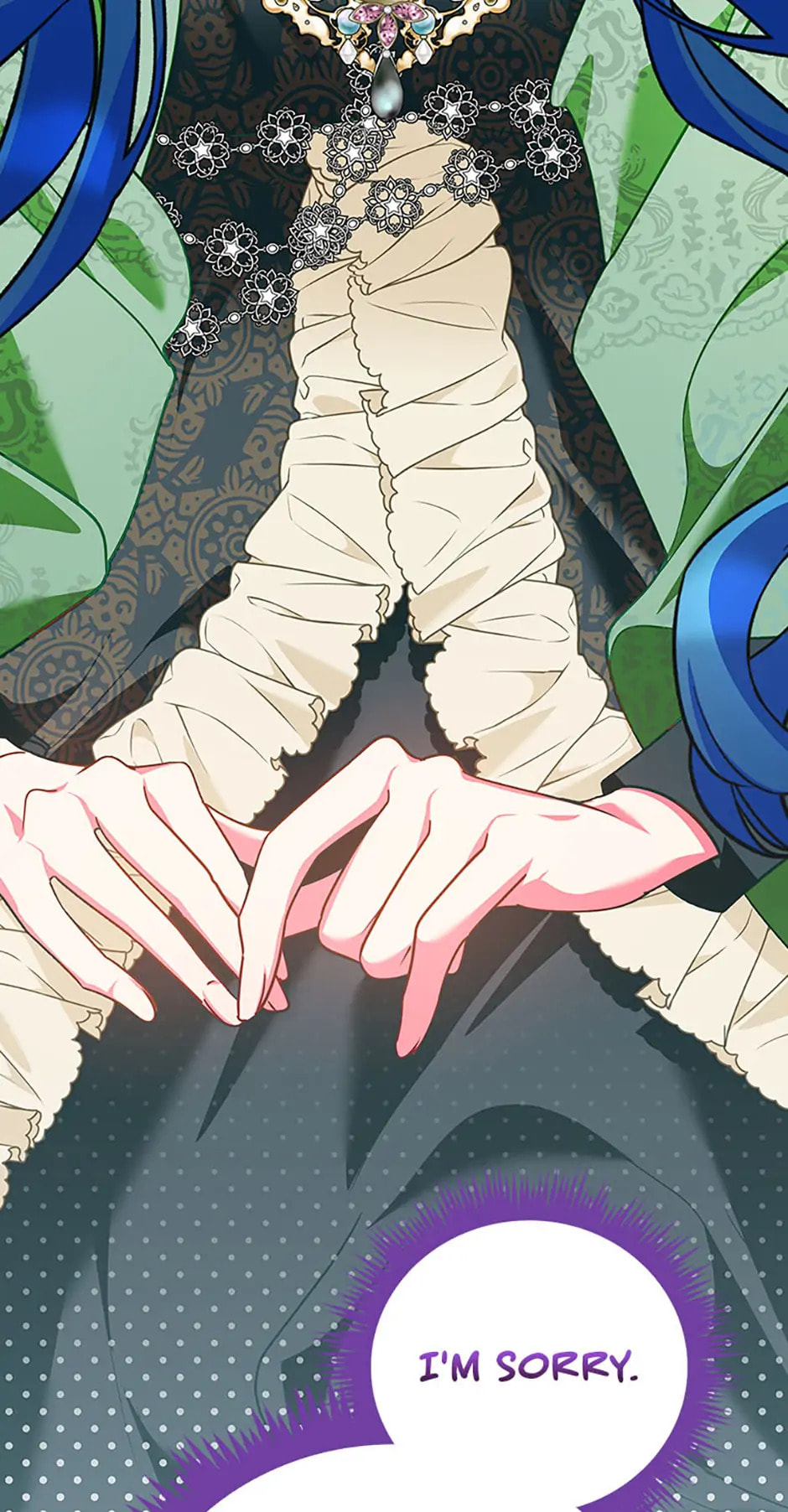 Not your MOTHER in Law Chapter 13 page 137 - 