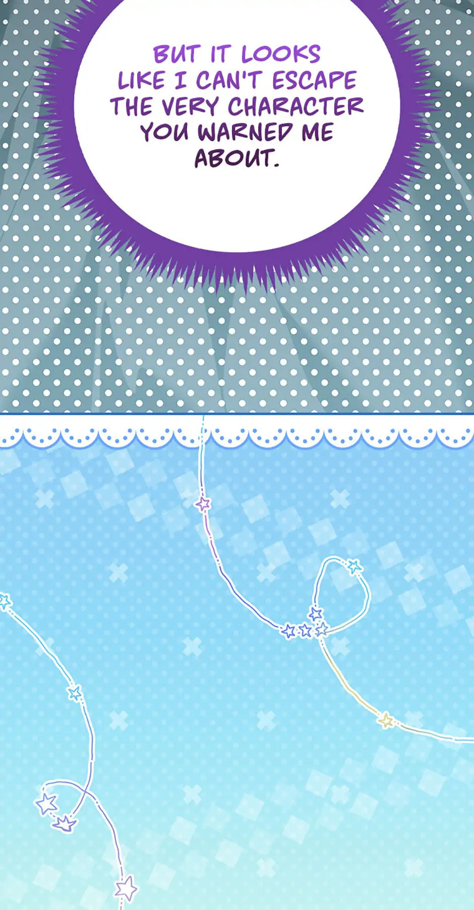 Not your MOTHER in Law Chapter 13 page 138 - 