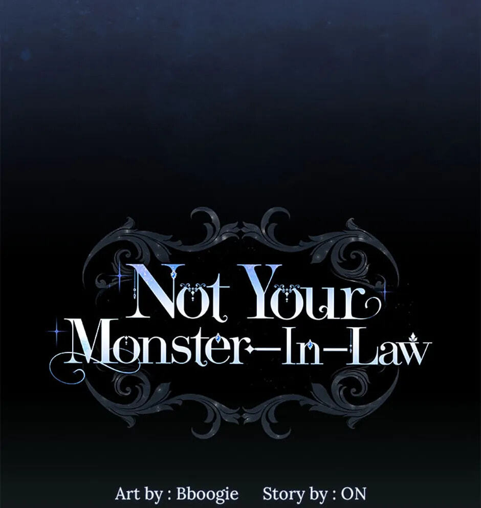 Not your MOTHER in Law Chapter 13 page 24 - 