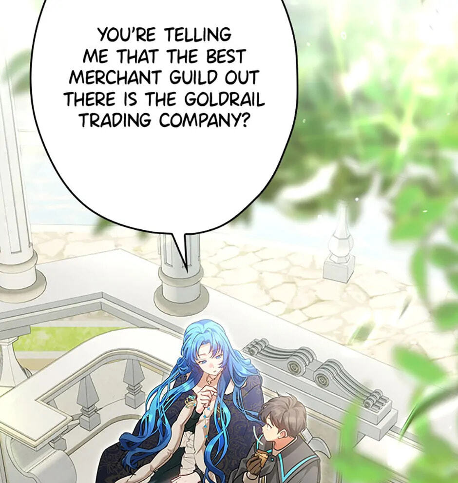 Not your MOTHER in Law Chapter 13 page 31 - 