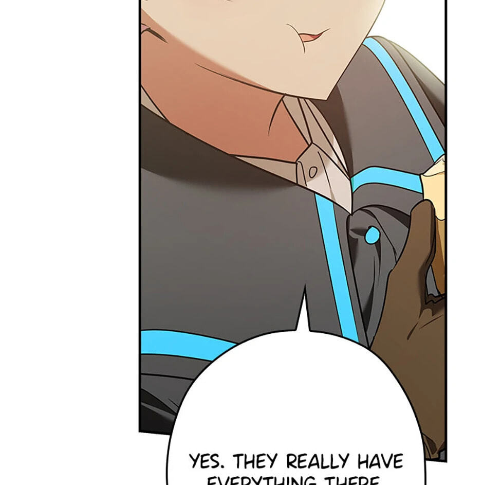 Not your MOTHER in Law Chapter 13 page 34 - 