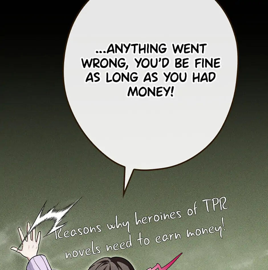 Not your MOTHER in Law Chapter 13 page 41 - 