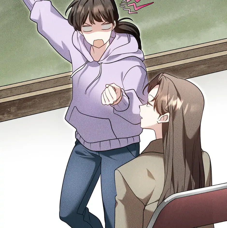 Not your MOTHER in Law Chapter 13 page 42 - 