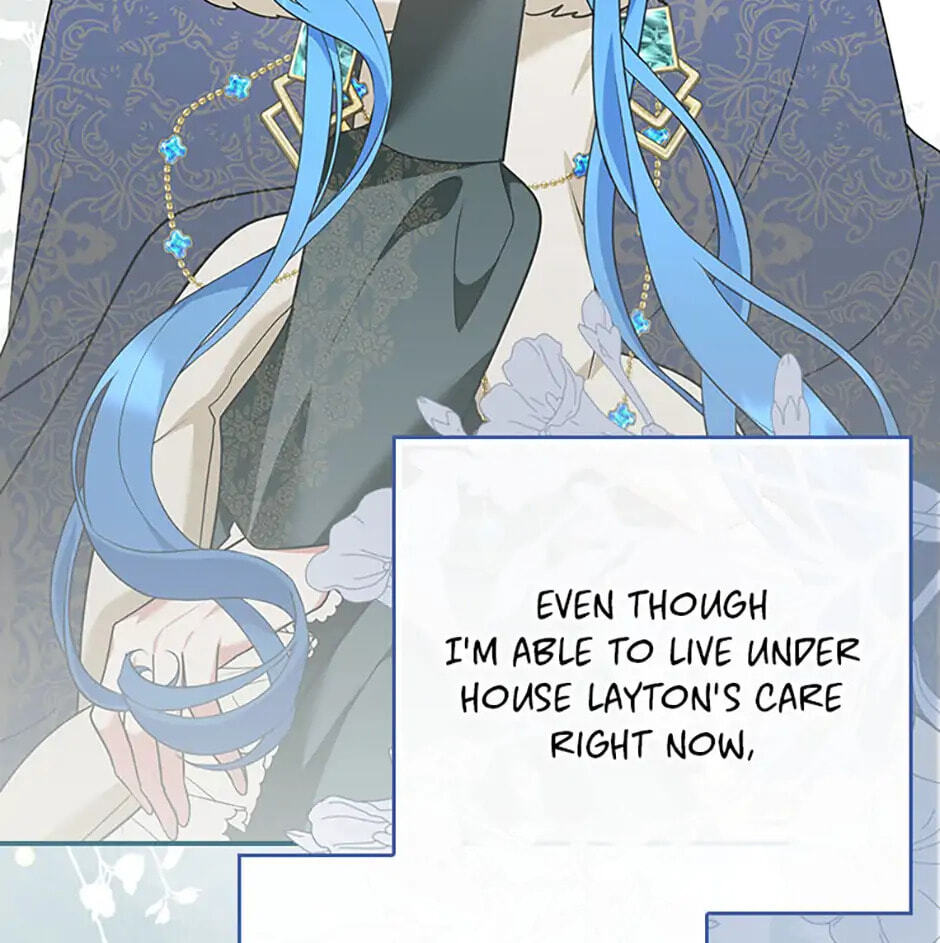 Not your MOTHER in Law Chapter 13 page 46 - 