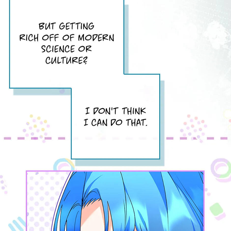 Not your MOTHER in Law Chapter 13 page 48 - 