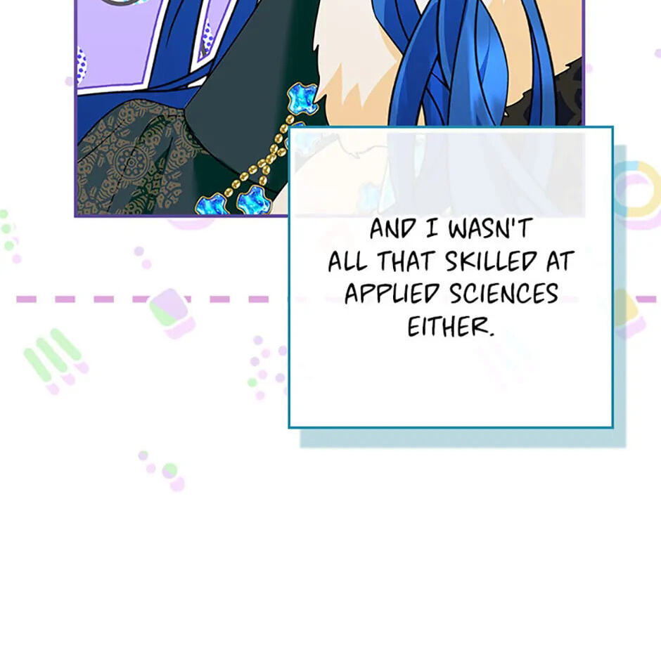 Not your MOTHER in Law Chapter 13 page 50 - 