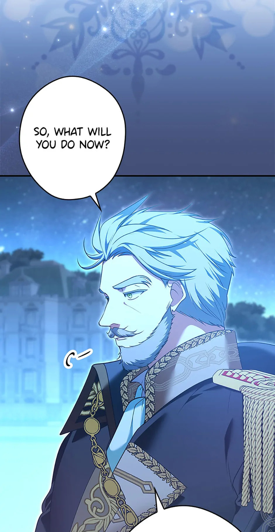 Not your MOTHER in Law Chapter 13 page 6 - 