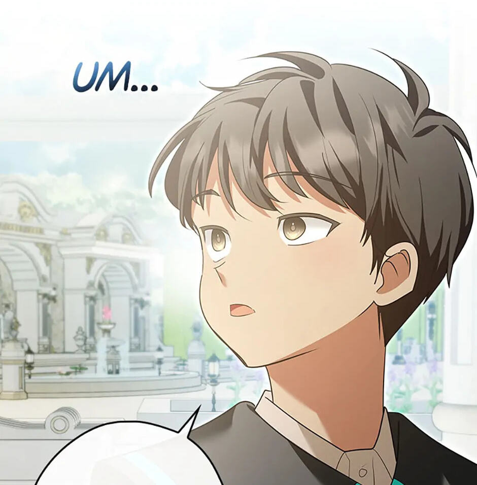 Not your MOTHER in Law Chapter 13 page 54 - 