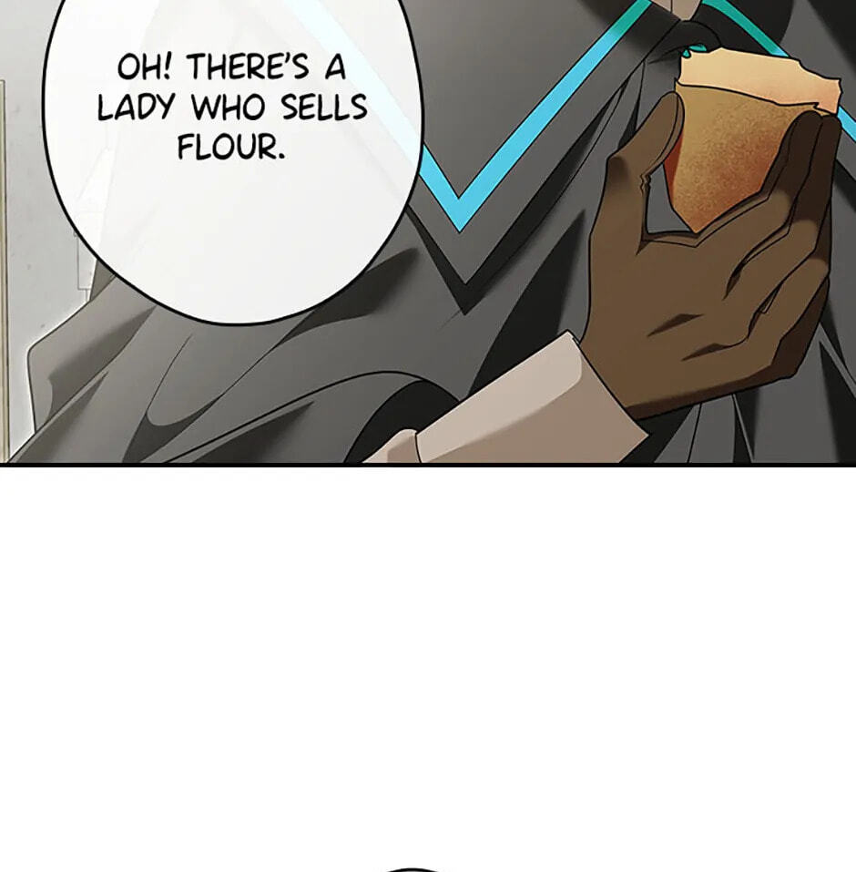 Not your MOTHER in Law Chapter 13 page 55 - 
