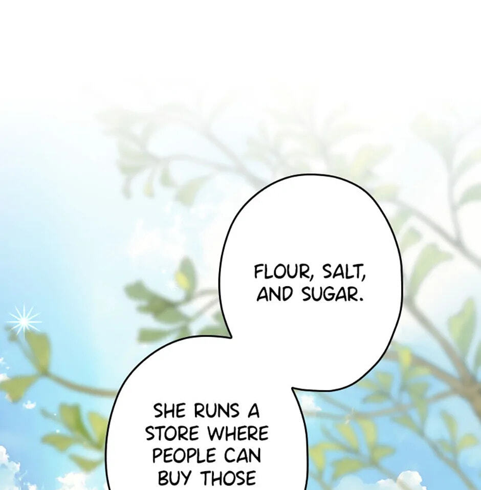 Not your MOTHER in Law Chapter 13 page 57 - 