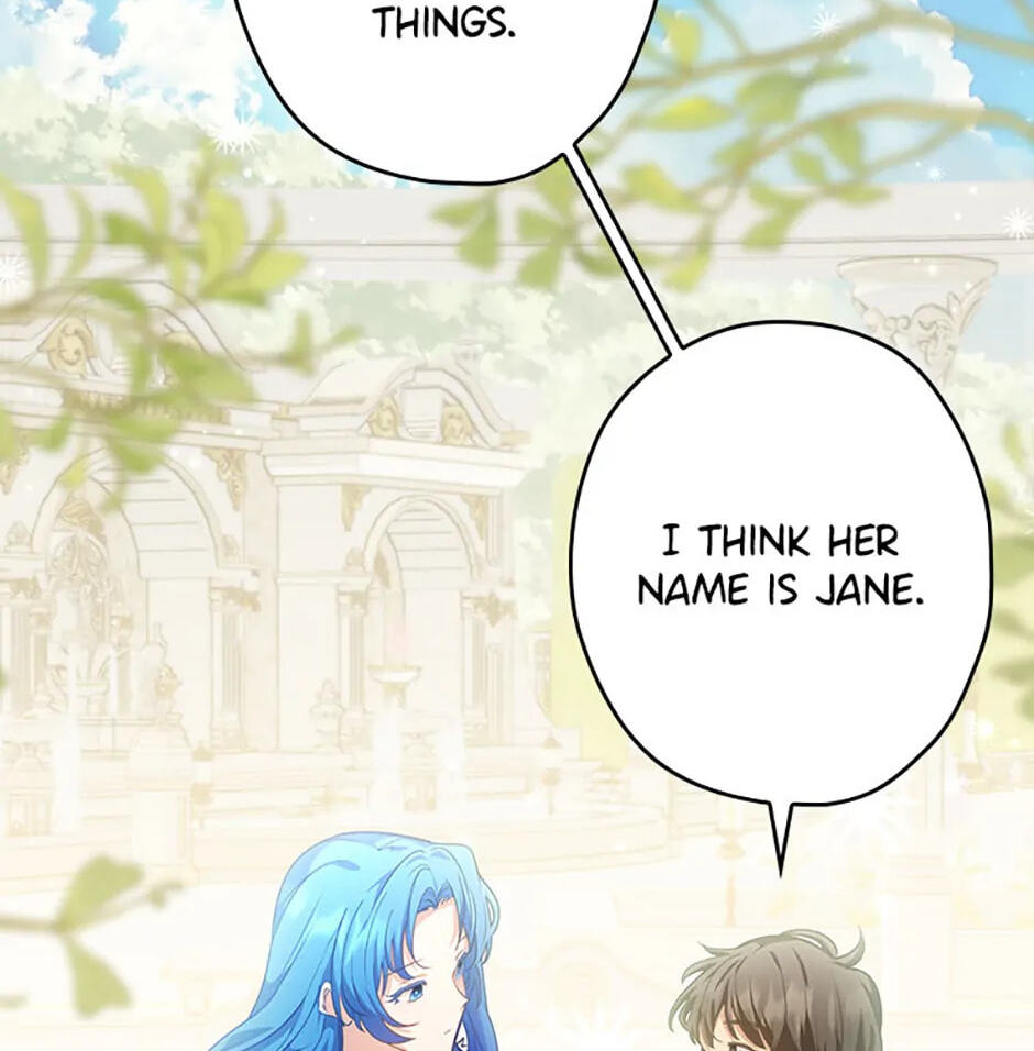 Not your MOTHER in Law Chapter 13 page 58 - 
