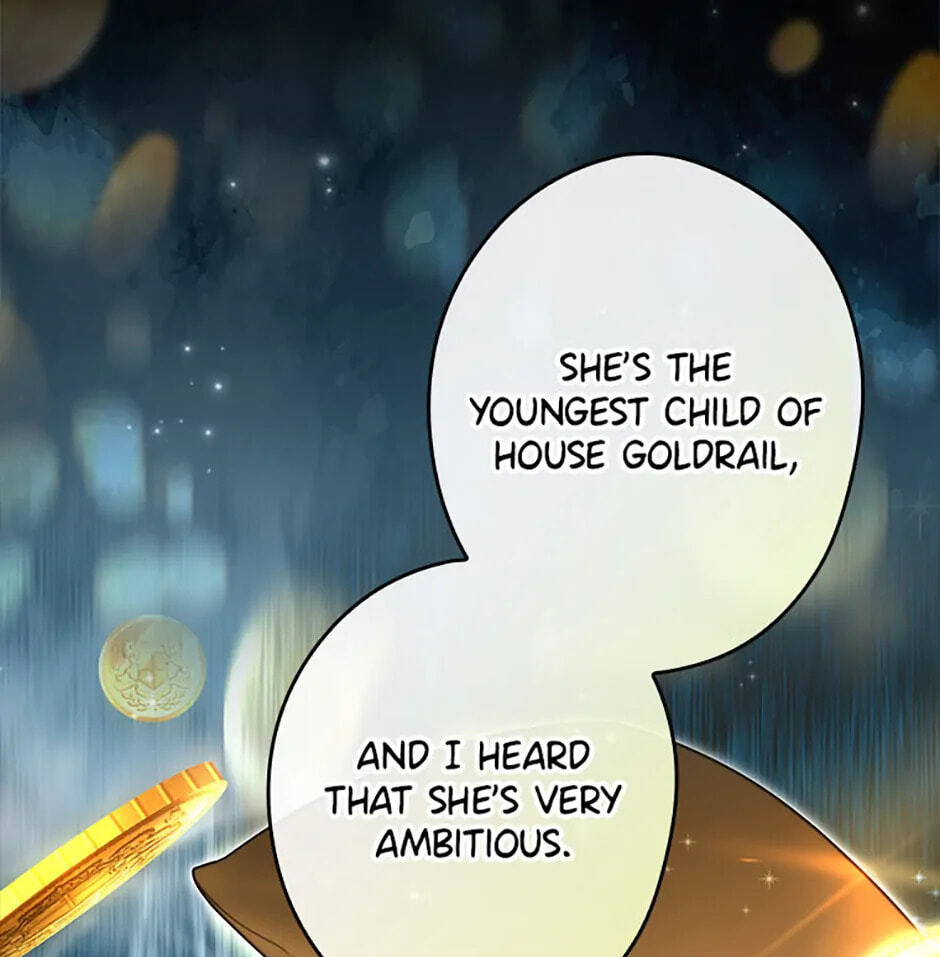 Not your MOTHER in Law Chapter 13 page 61 - 