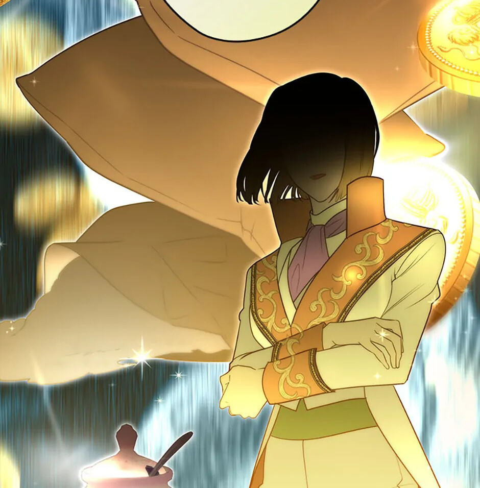Not your MOTHER in Law Chapter 13 page 62 - 