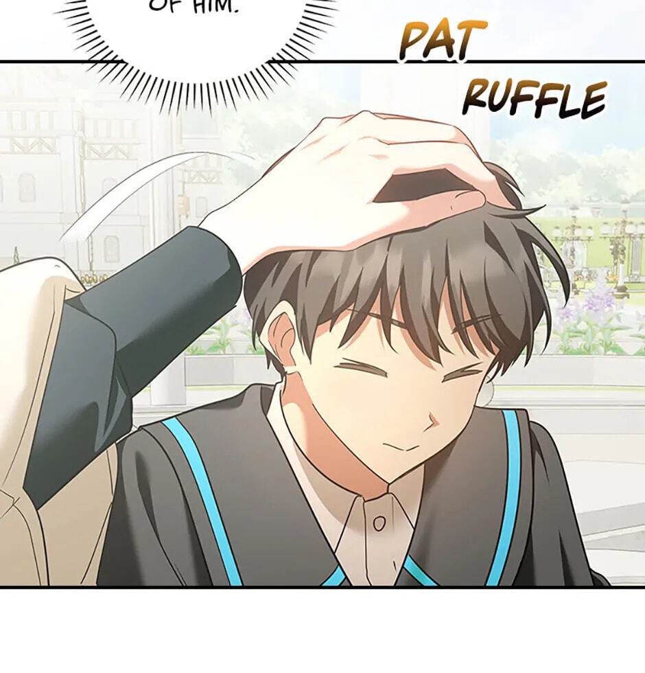 Not your MOTHER in Law Chapter 13 page 77 - 