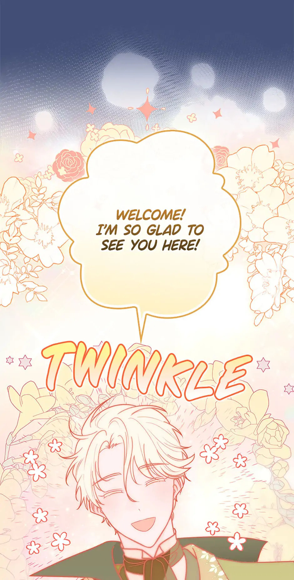 Not your MOTHER in Law Chapter 13 page 9 - 