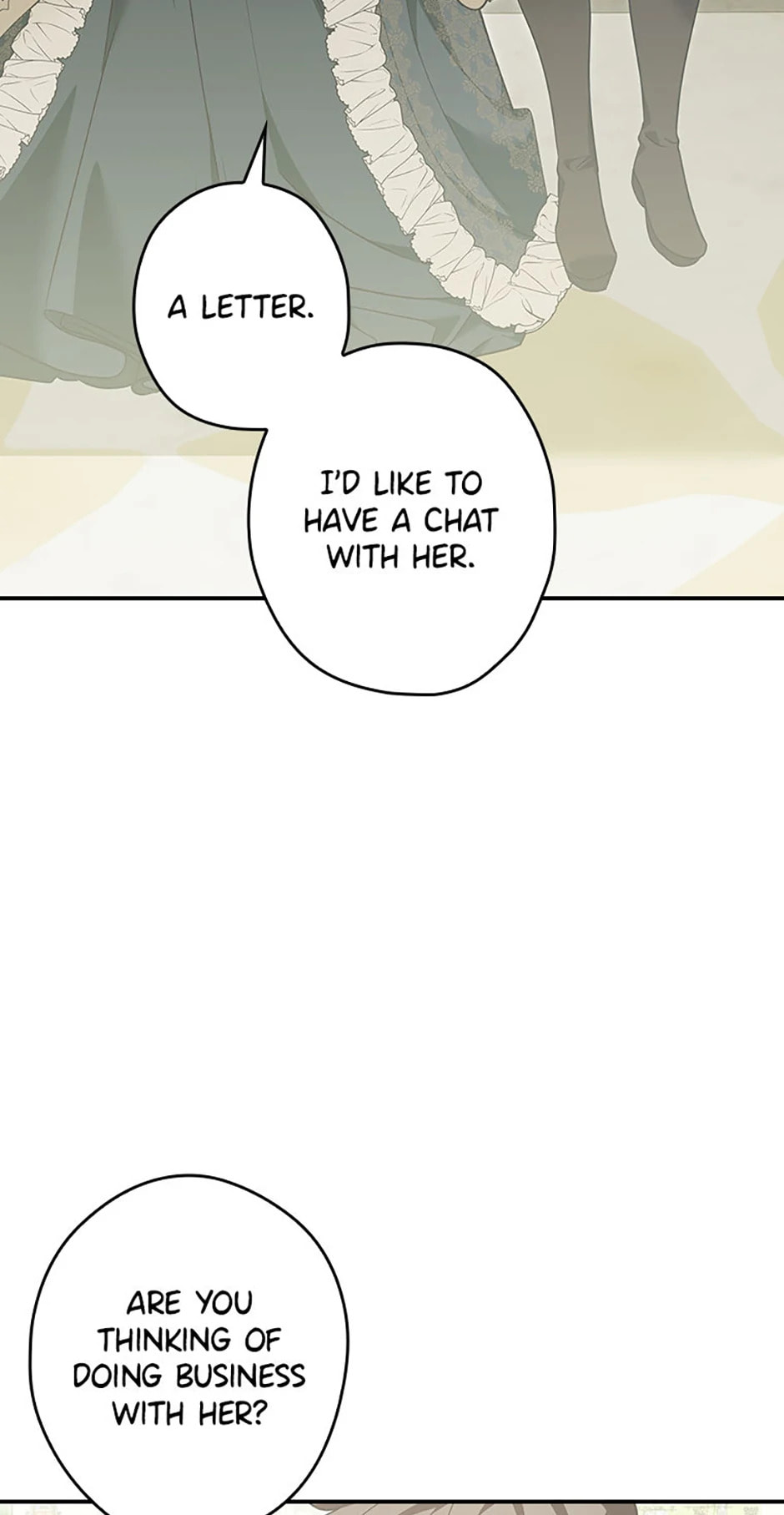 Not your MOTHER in Law Chapter 13 page 86 - 