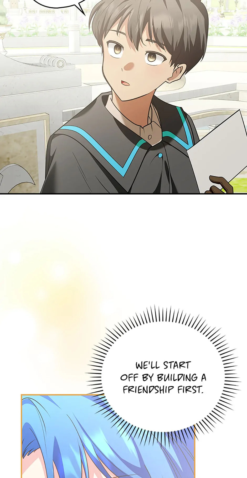 Not your MOTHER in Law Chapter 13 page 87 - 