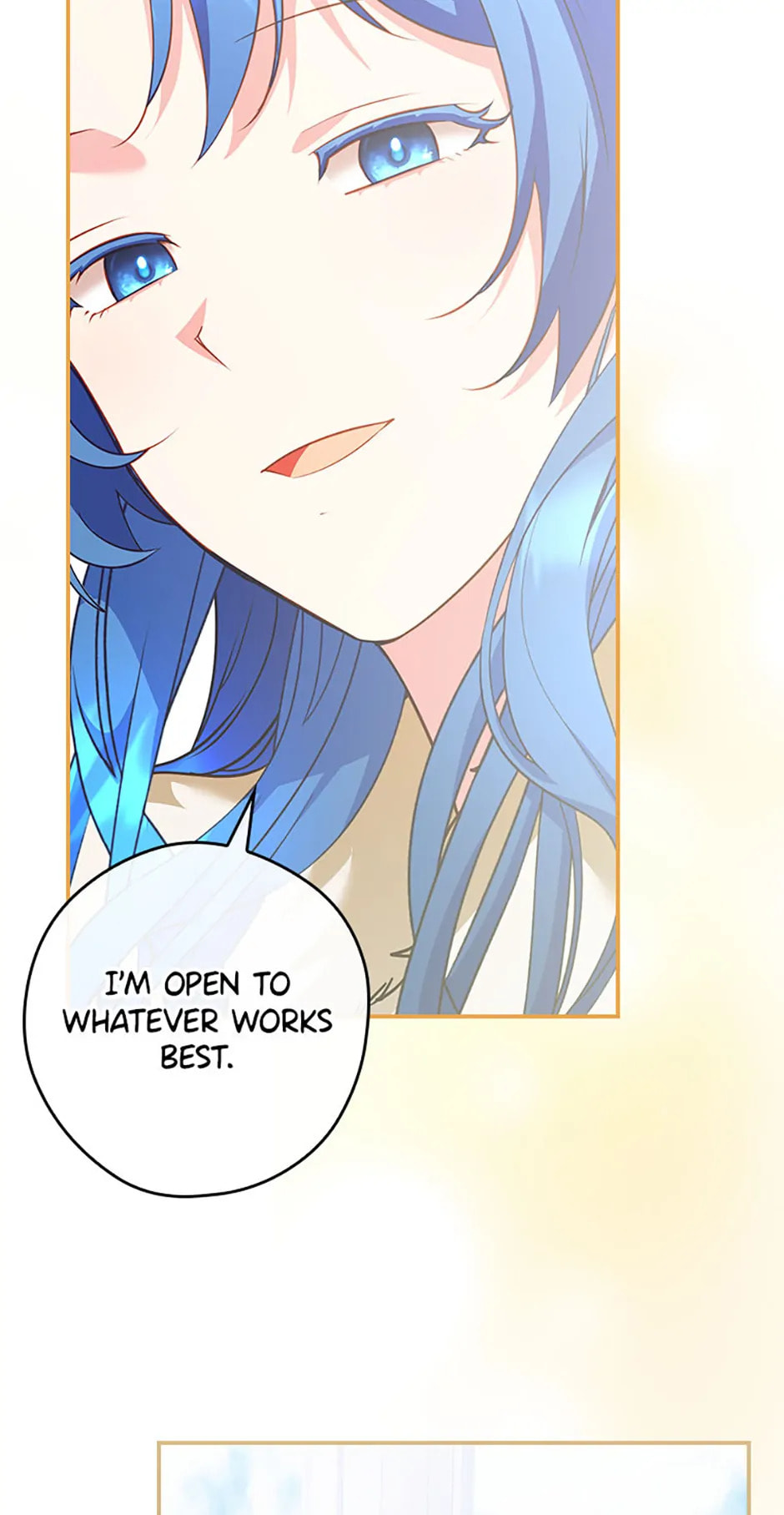 Not your MOTHER in Law Chapter 13 page 88 - 