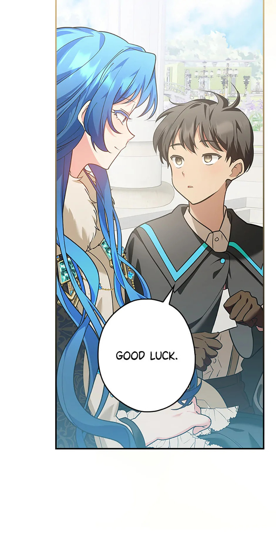 Not your MOTHER in Law Chapter 13 page 89 - 