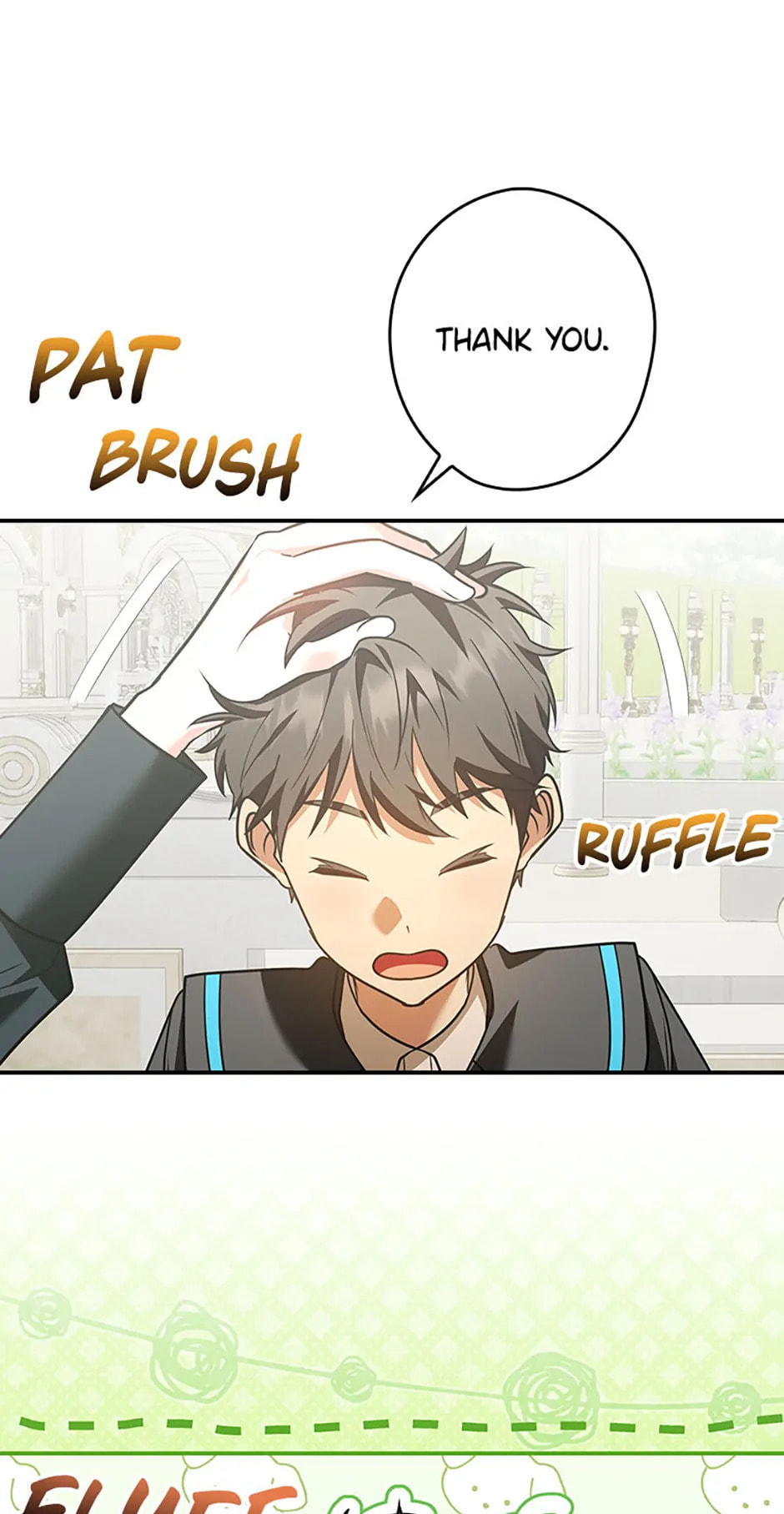 Not your MOTHER in Law Chapter 13 page 90 - 