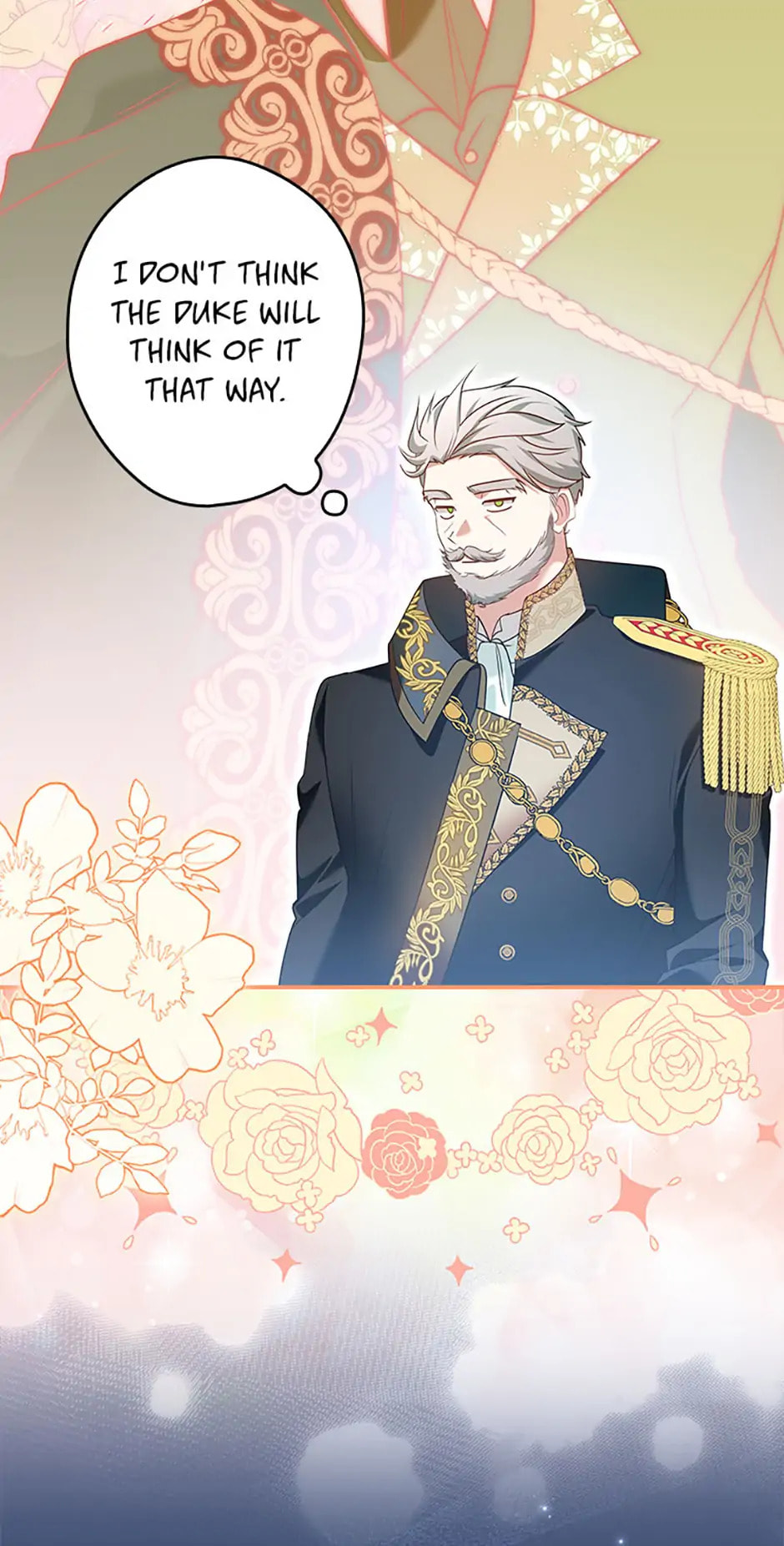 Not your MOTHER in Law Chapter 13 page 10 - 