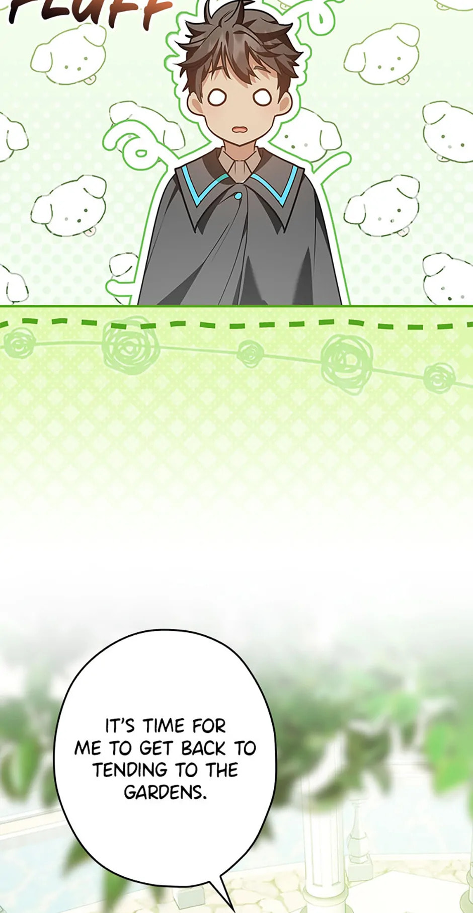 Not your MOTHER in Law Chapter 13 page 91 - 