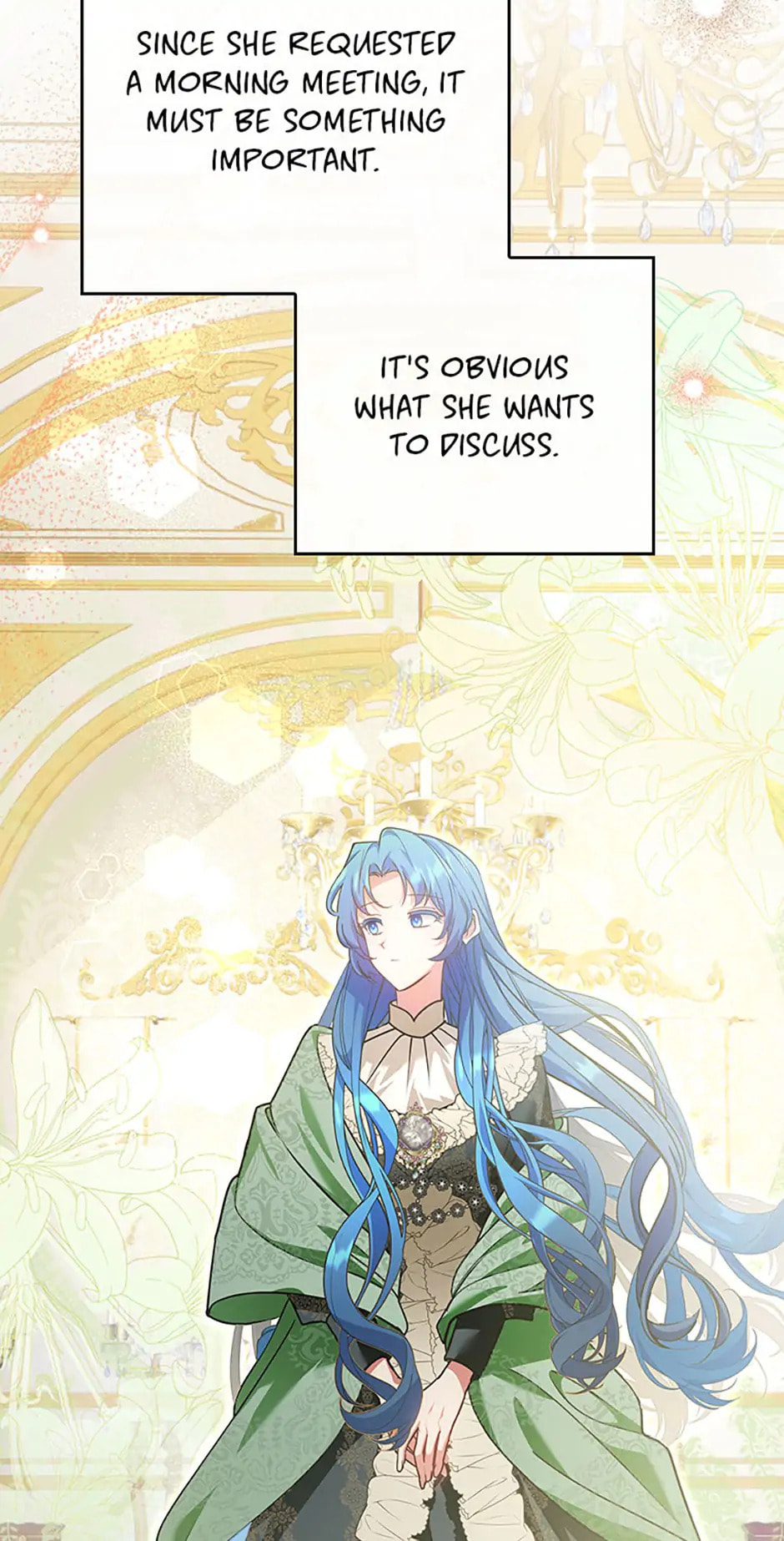 Not your MOTHER in Law Chapter 13 page 98 - 