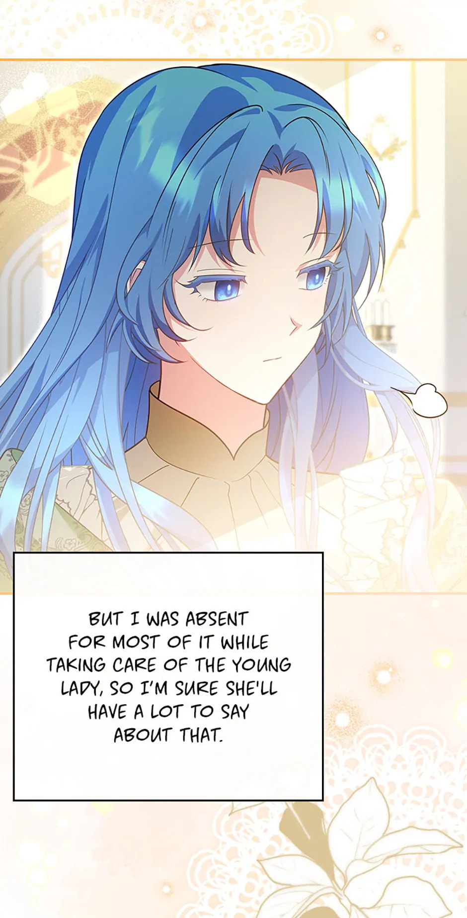Not your MOTHER in Law Chapter 13 page 100 - 
