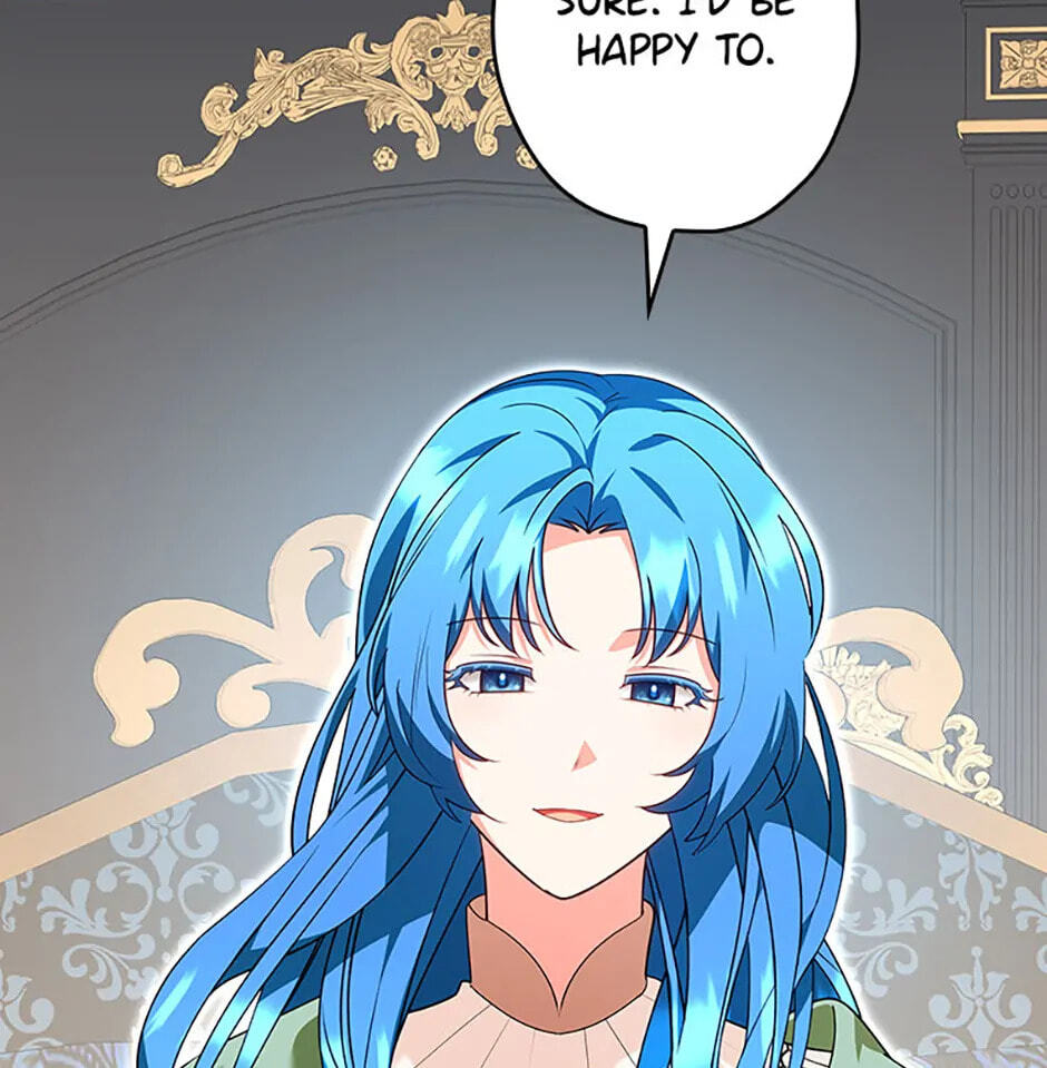 Not your MOTHER in Law Chapter 14 page 106 - 
