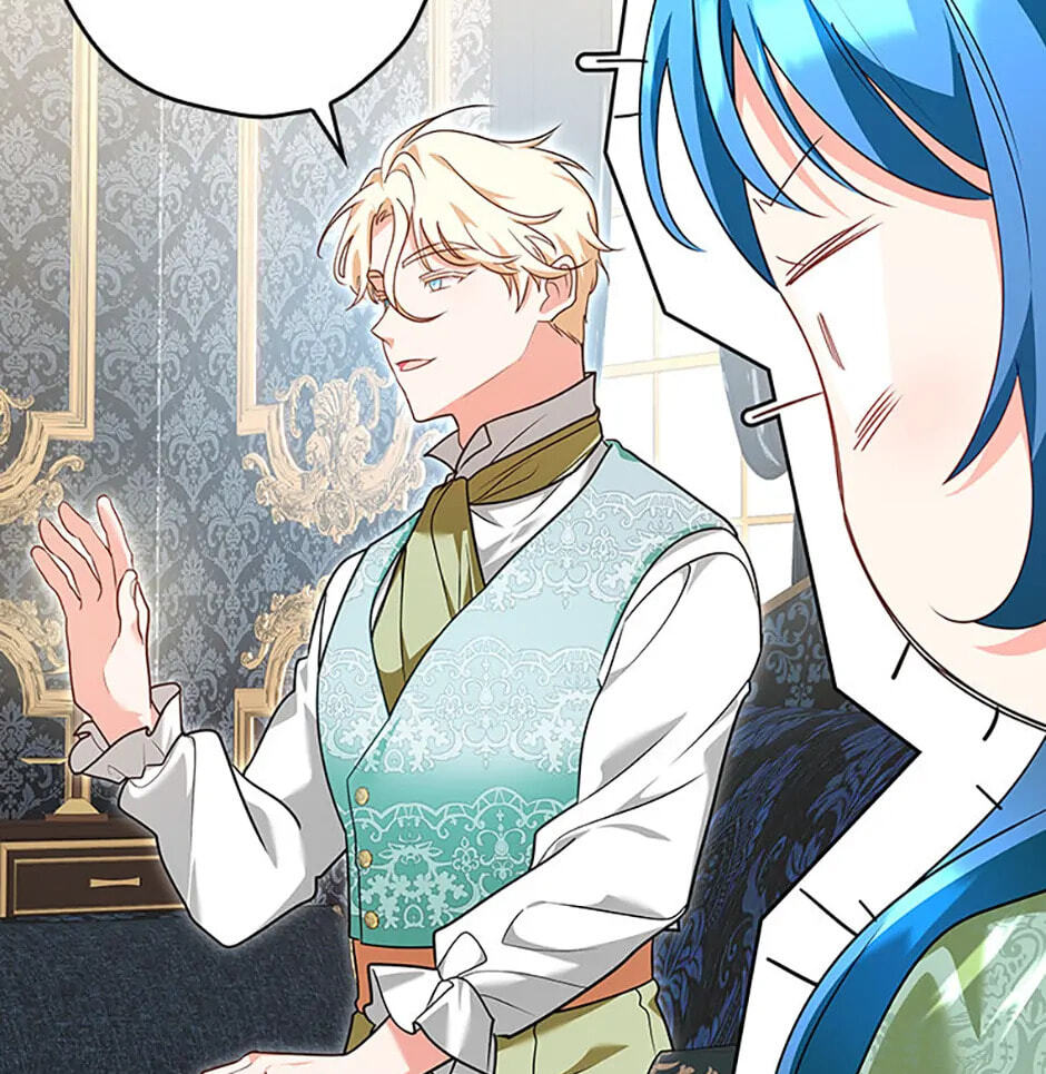 Not your MOTHER in Law Chapter 14 page 117 - 