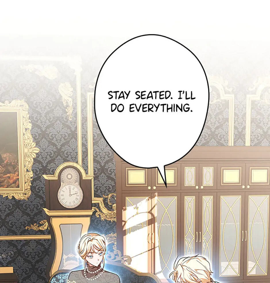 Not your MOTHER in Law Chapter 14 page 123 - 