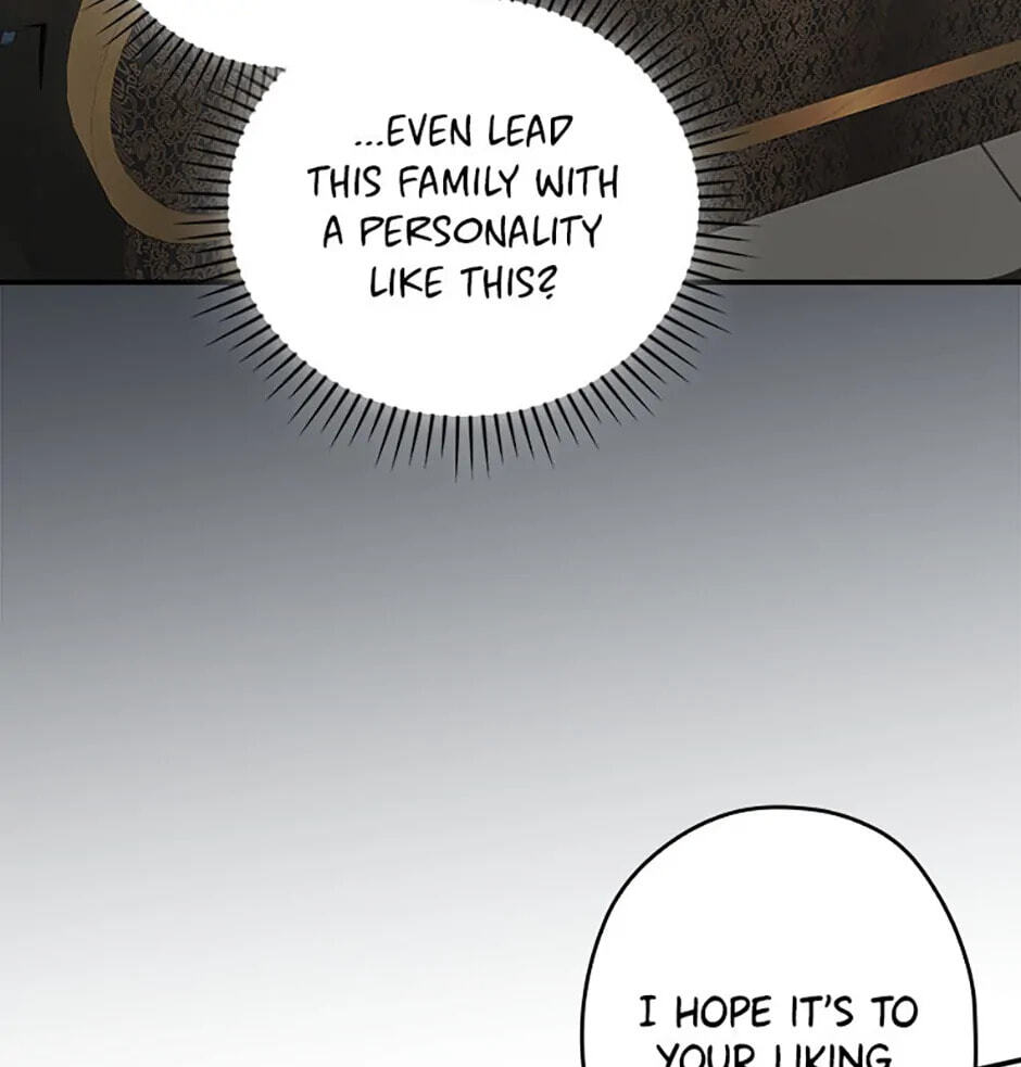 Not your MOTHER in Law Chapter 14 page 125 - 