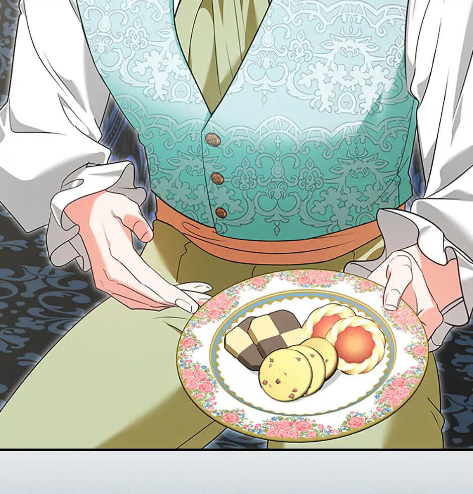 Not your MOTHER in Law Chapter 14 page 127 - 