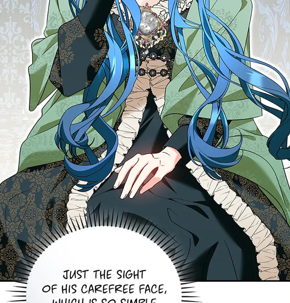 Not your MOTHER in Law Chapter 14 page 130 - 
