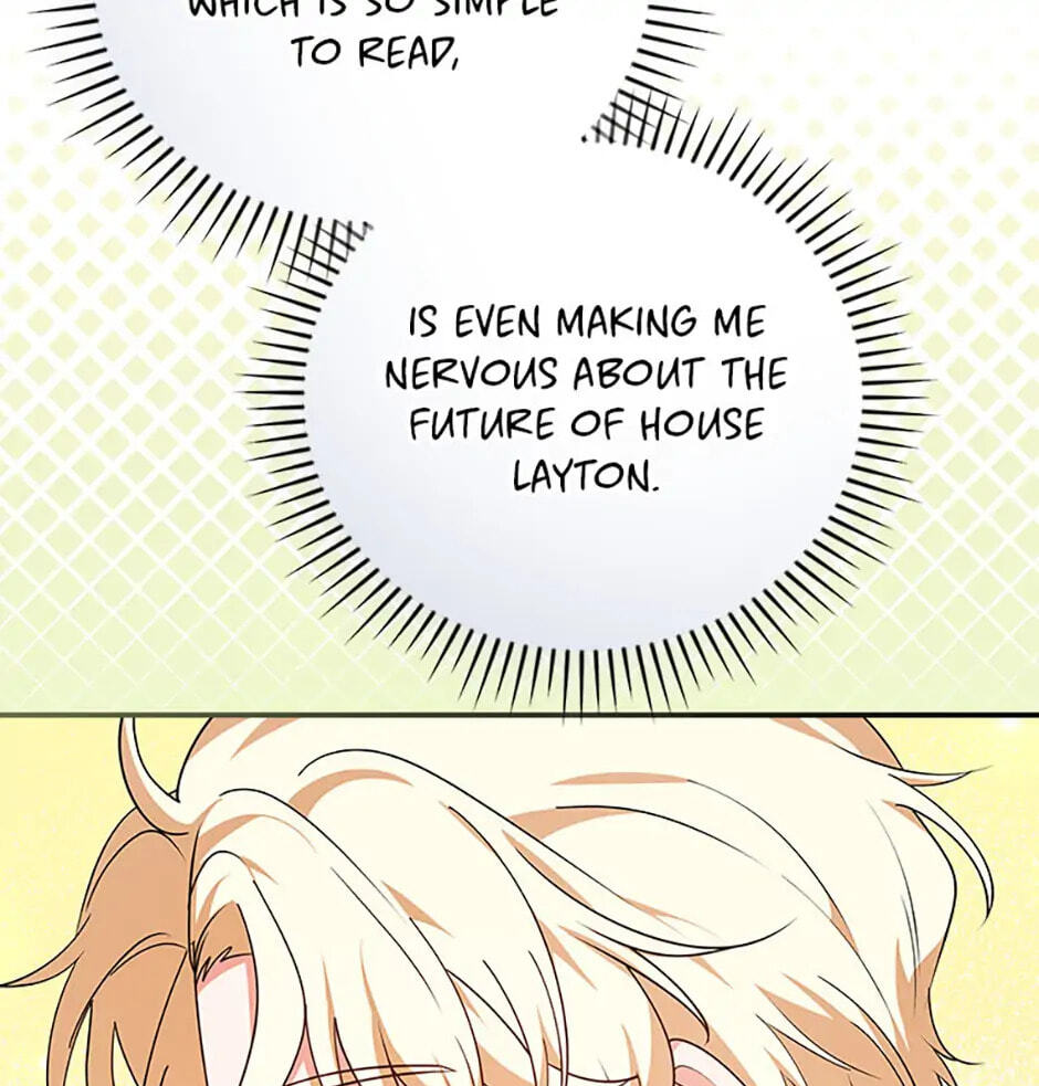 Not your MOTHER in Law Chapter 14 page 131 - 