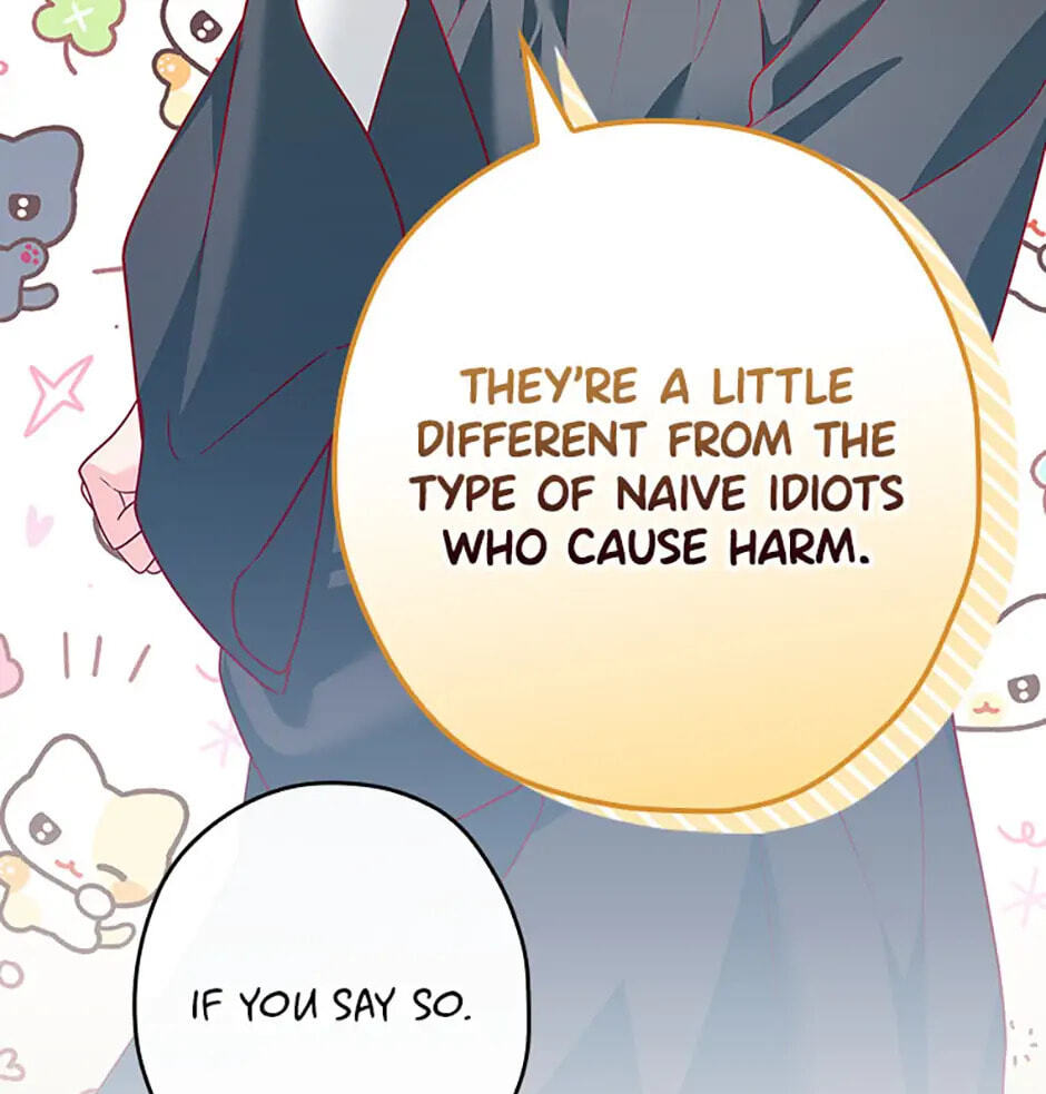 Not your MOTHER in Law Chapter 14 page 135 - 