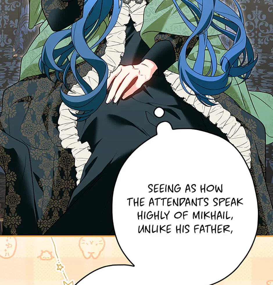 Not your MOTHER in Law Chapter 14 page 137 - 