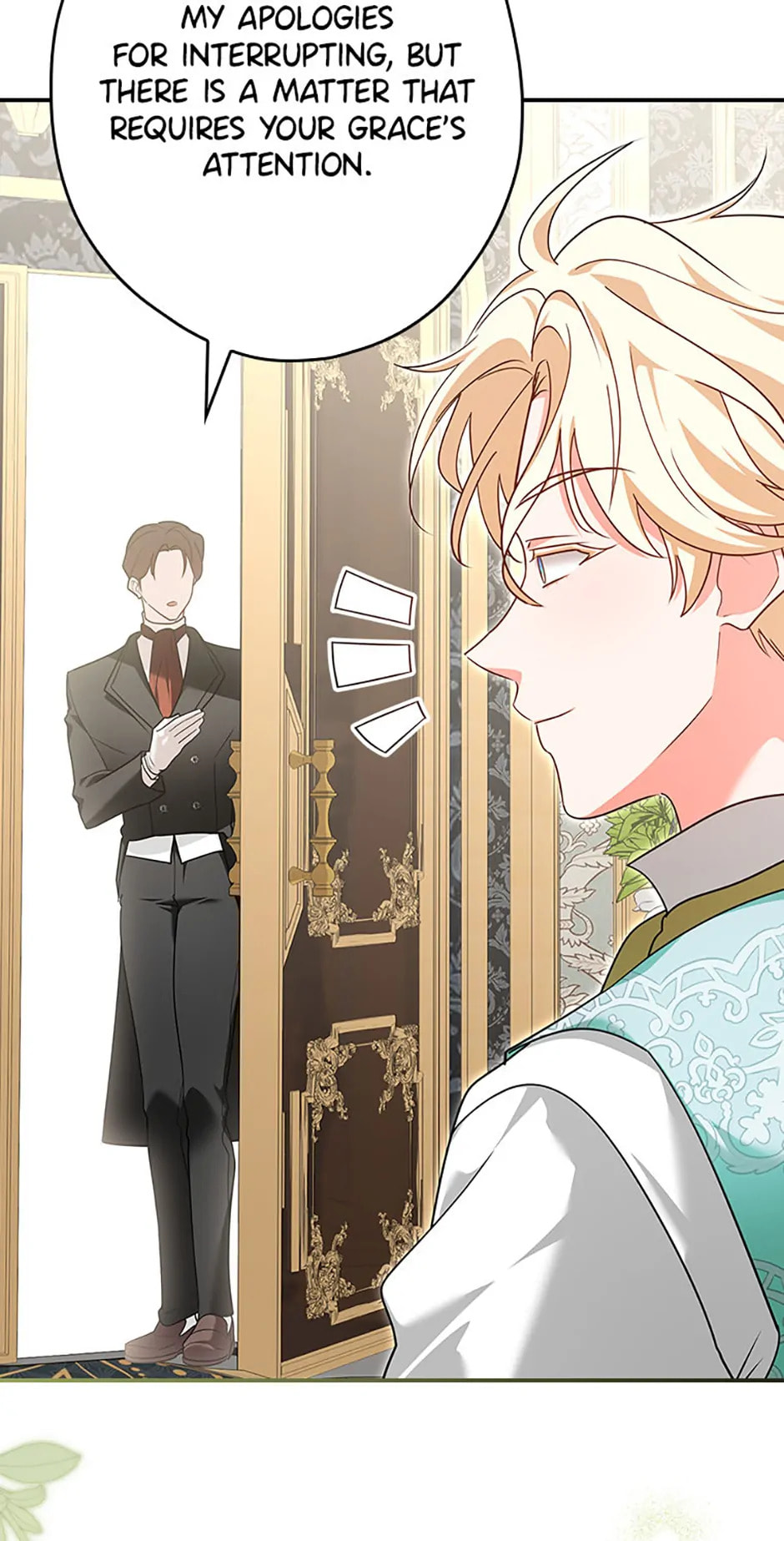 Not your MOTHER in Law Chapter 14 page 141 - 